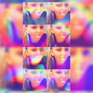 Meet your Posher, Dawn marie